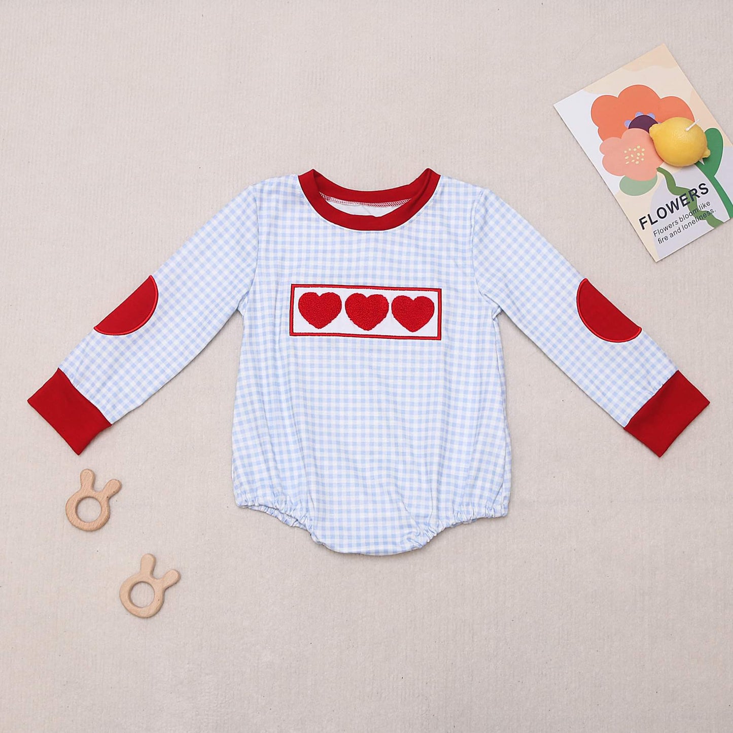 Valentine Sibling Sets