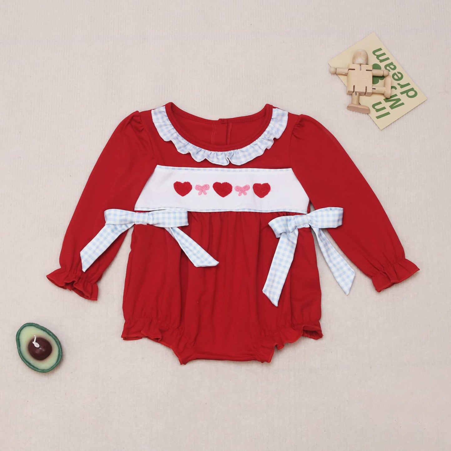 Valentine Sibling Sets