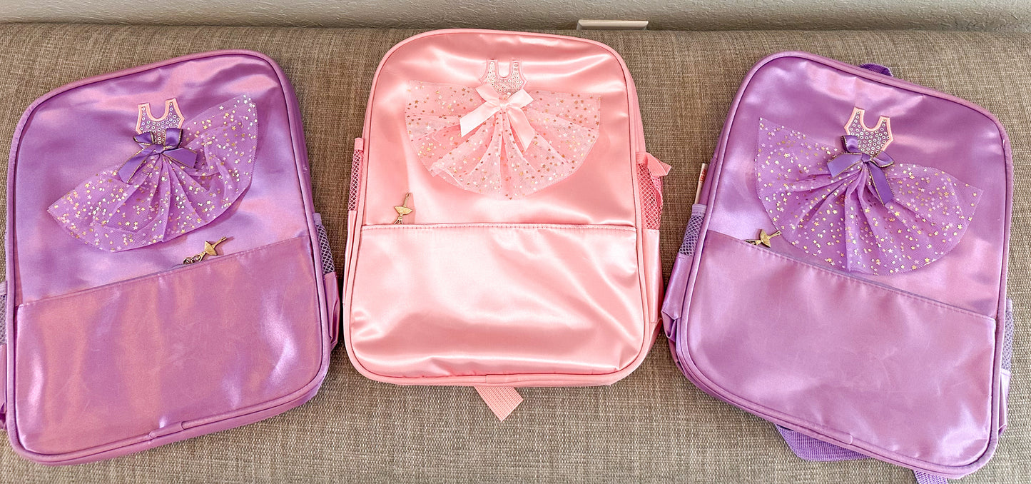Dance bags