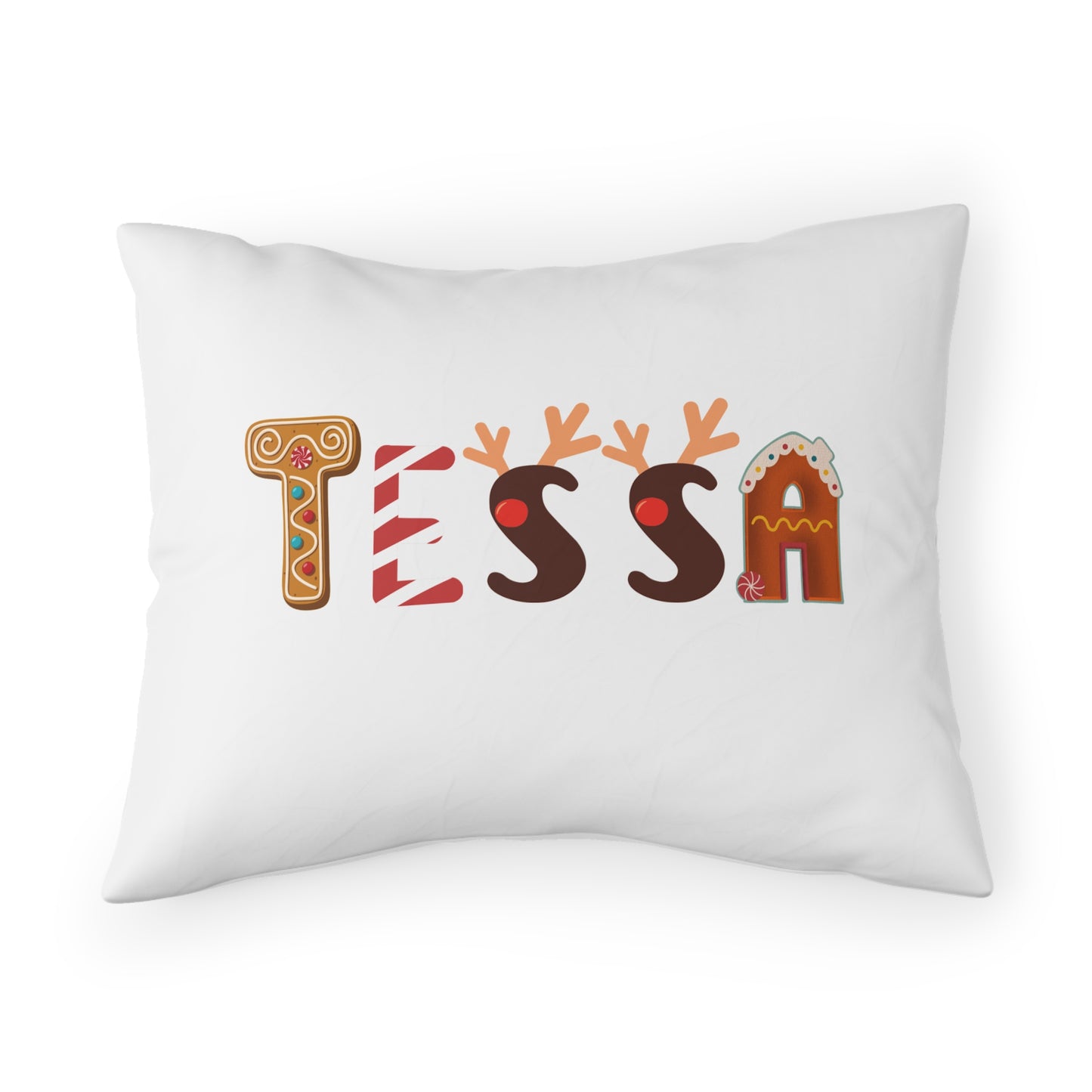 Pillow Sham