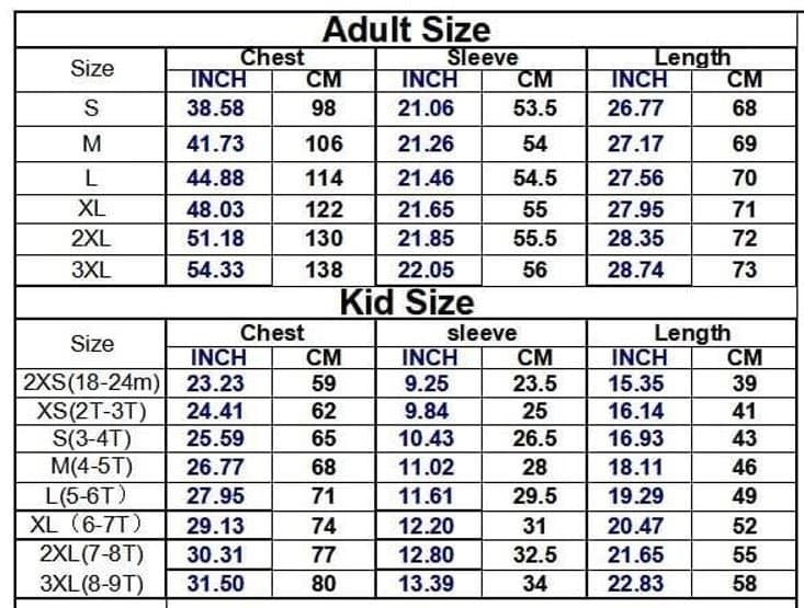 Mommy & Me Merry Christmas Lightweight Sweatshirt RTS