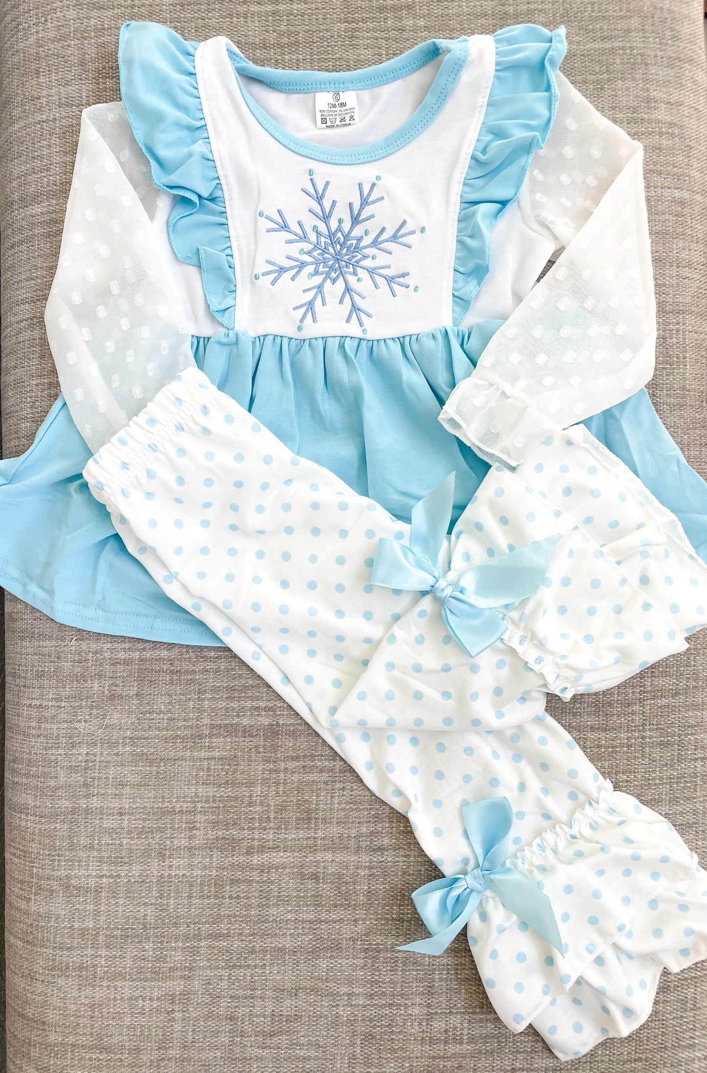 Winter Wonderland Sets