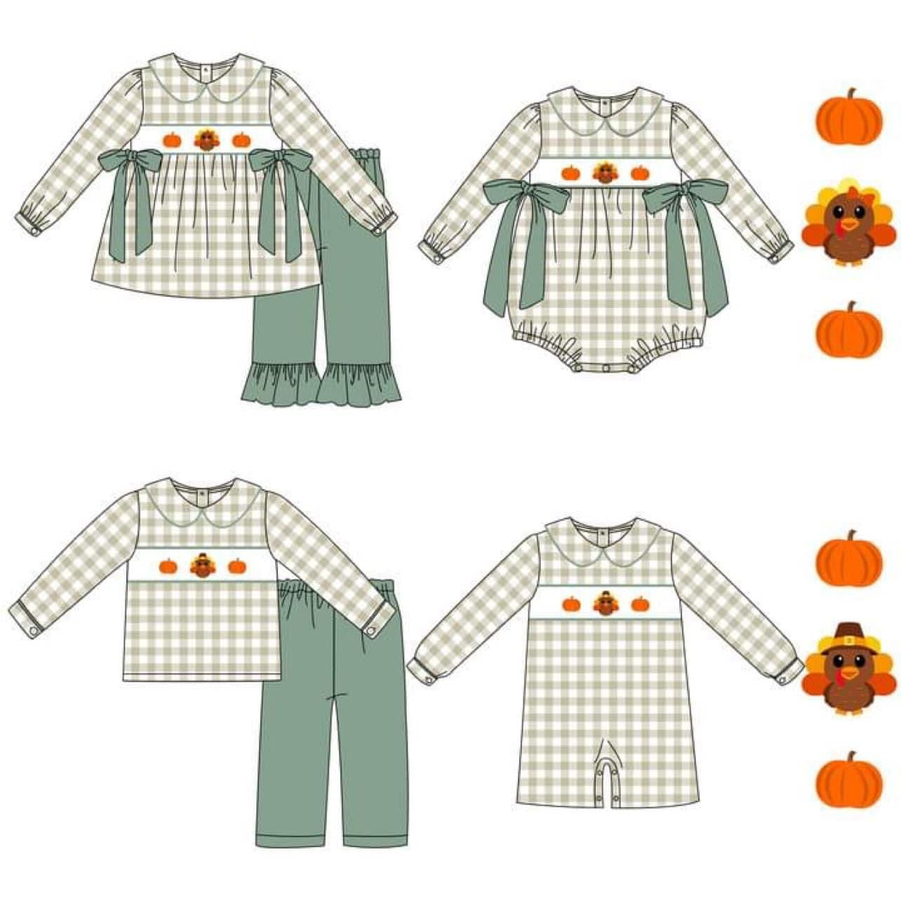Kids Gobble Sets - RTS