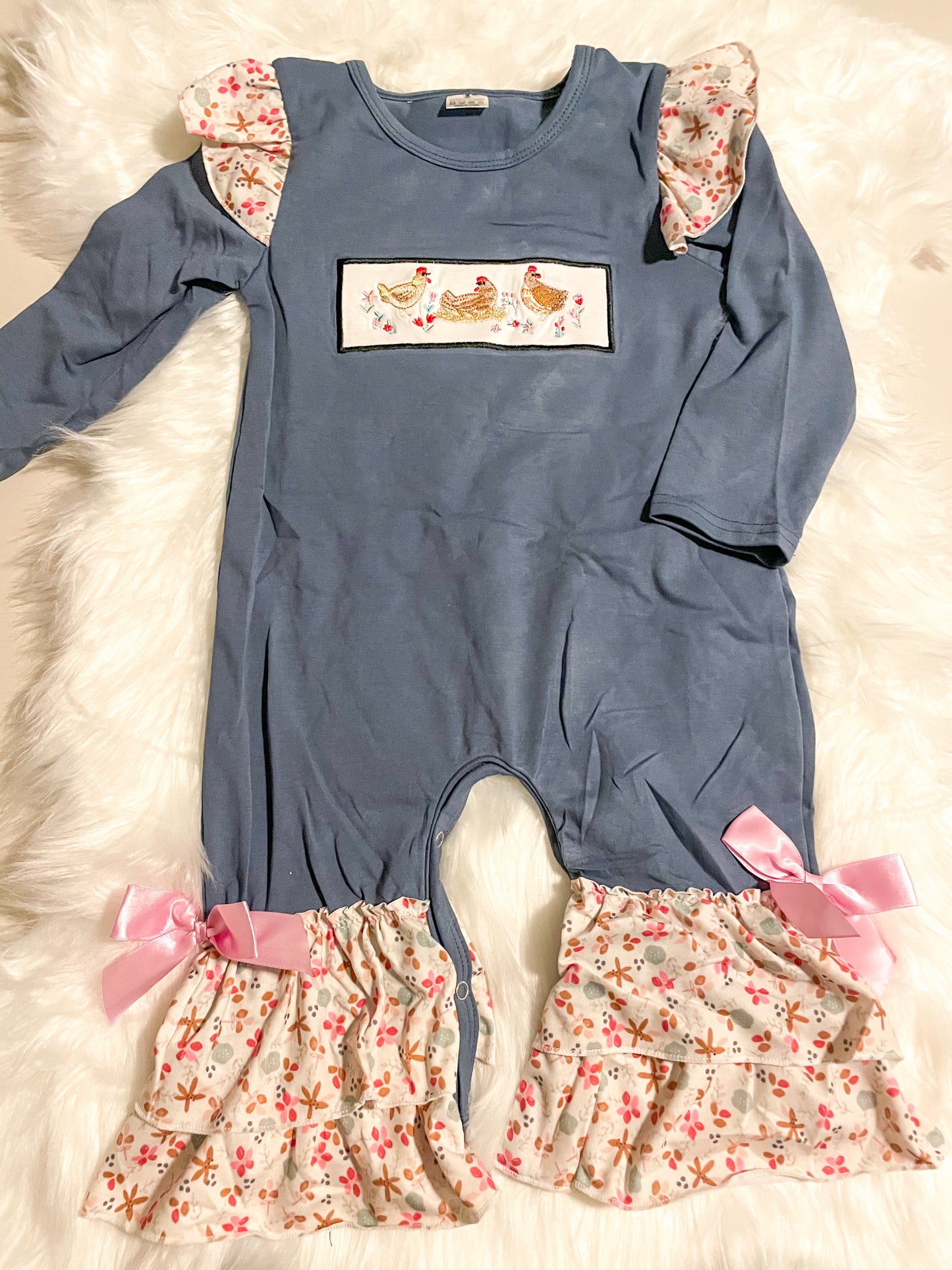 Kids Rooster Sibling Sets