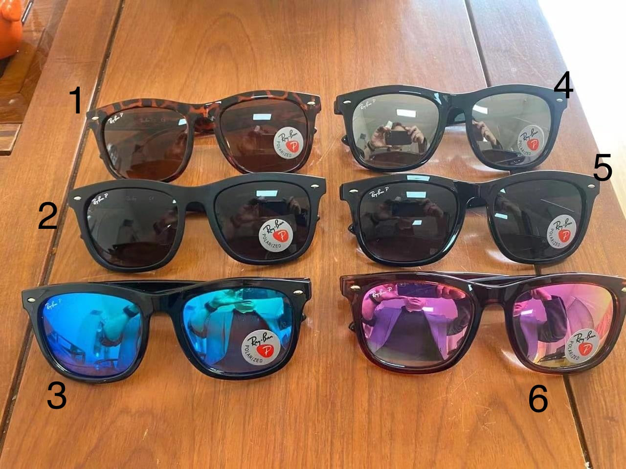 Women's Inspired Sunglasses