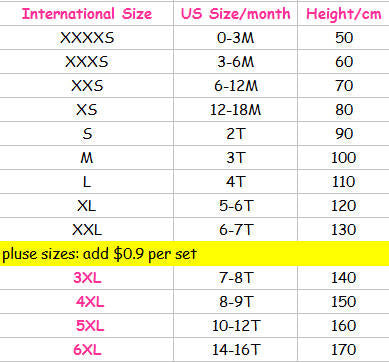 Kid's French Knot Cross Collection