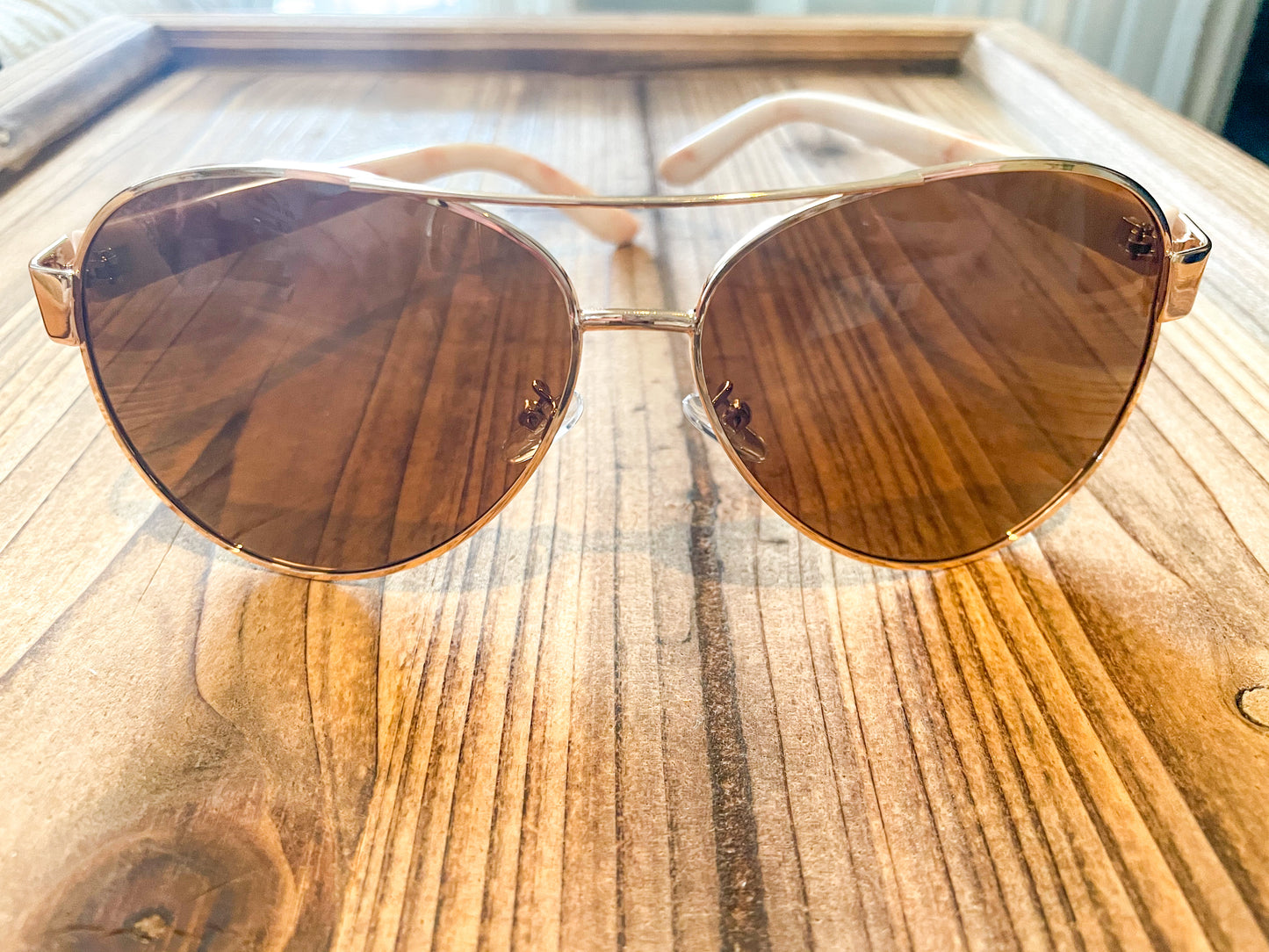 Women's Inspired Sunglasses