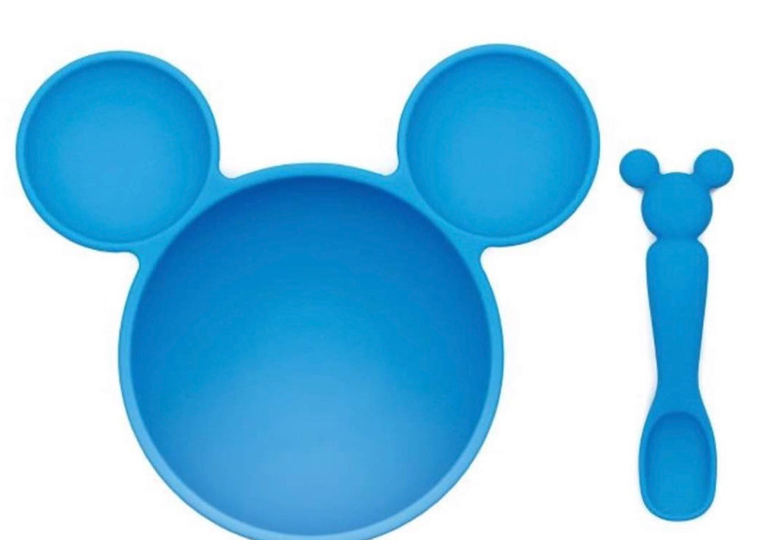 Mickey Mouse Bowl Set Preorder - round 1