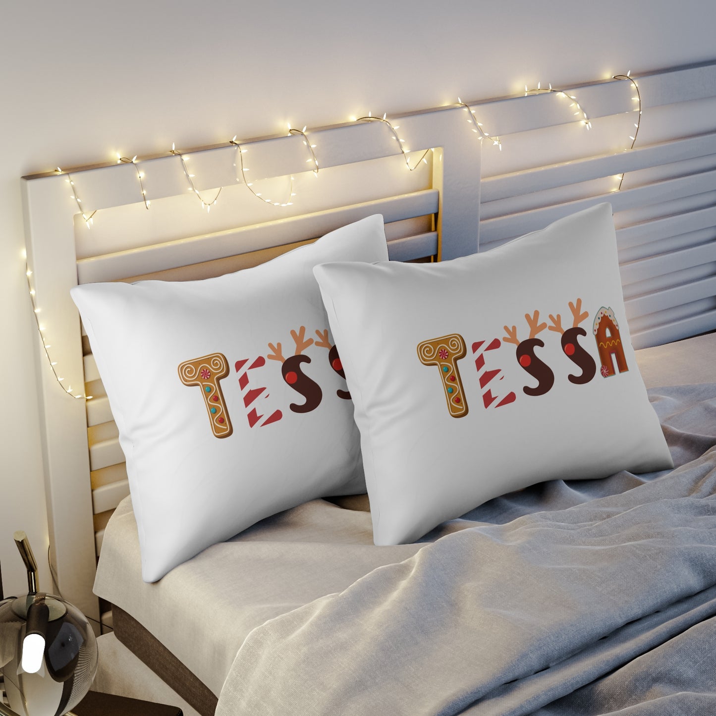 Pillow Sham