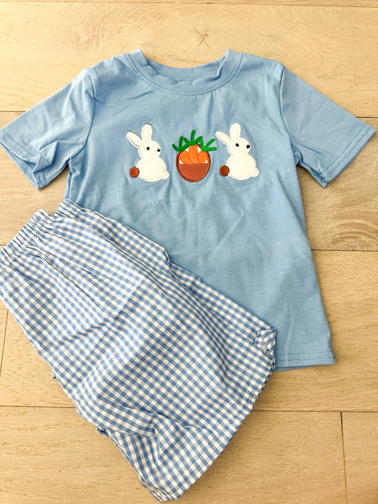 Boys Easter sets