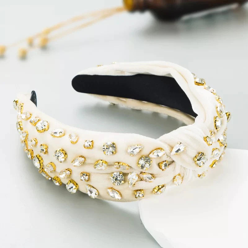 Wholesale Women’s Sparkle Headband