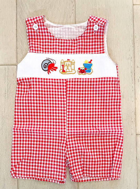 Little Boys & Girls Beach Day Sets