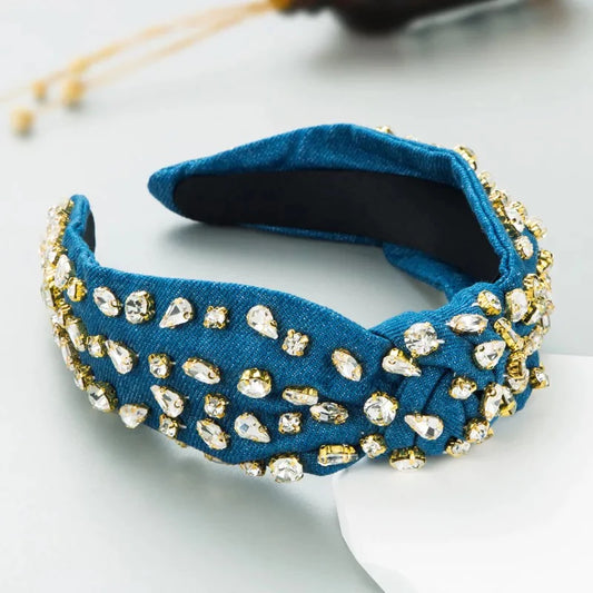 Wholesale Women’s Sparkle Headband