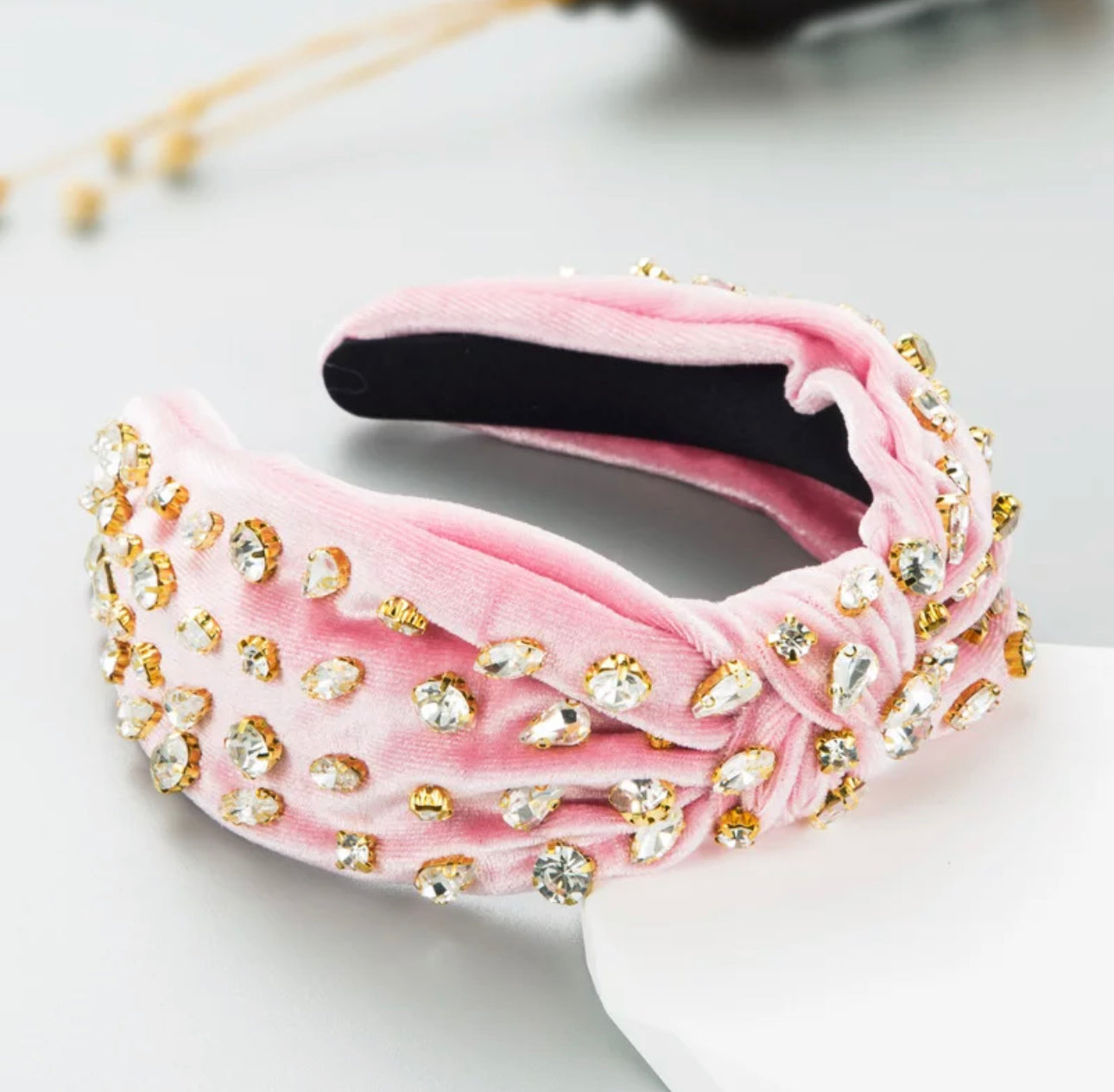 Women’s Sparkle Headband