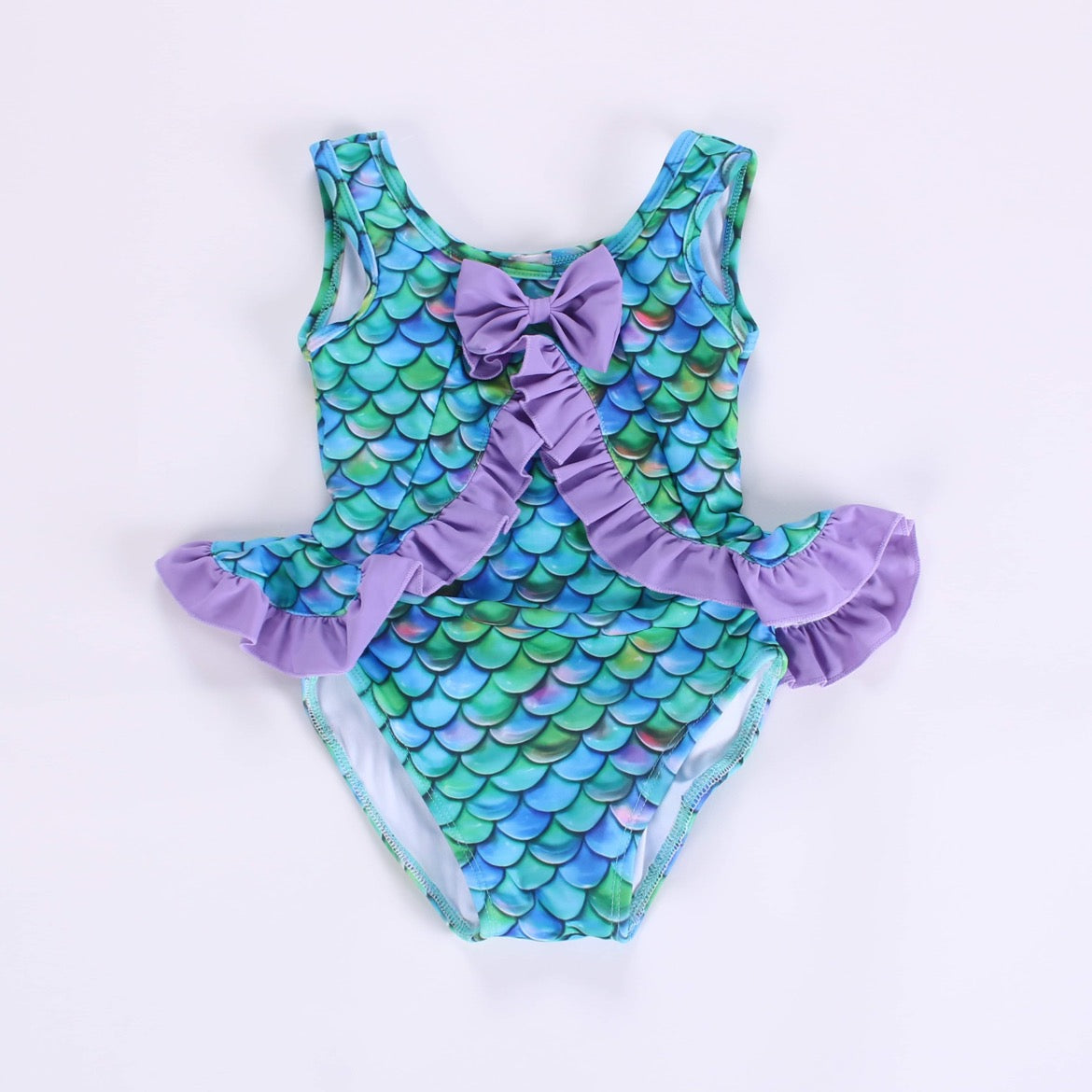 Boys & Girls Character swimsuits - RTS