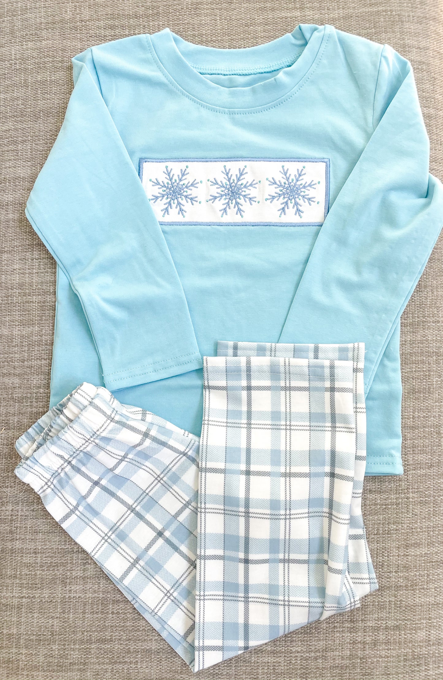 Winter Wonderland Sets