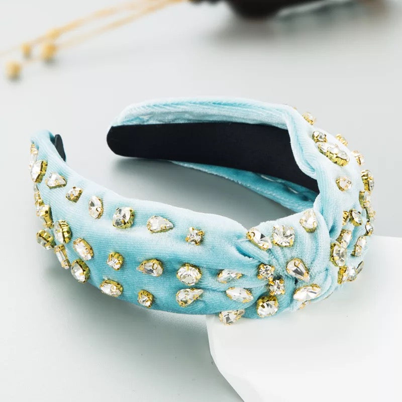 Women’s Sparkle Headband