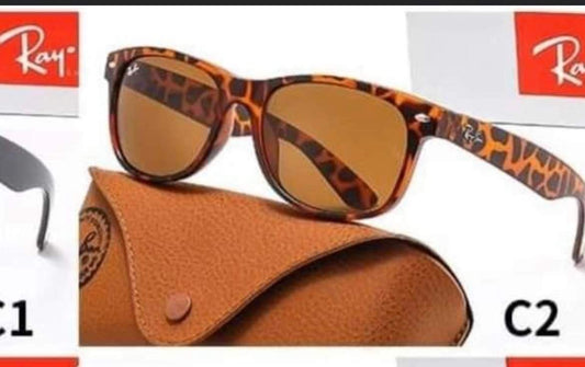 Women's Inspired Sunglasses